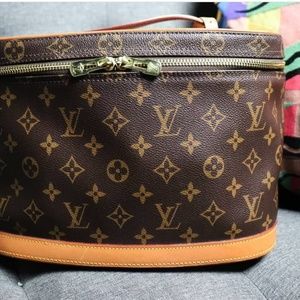 Louis Vuitton Nice